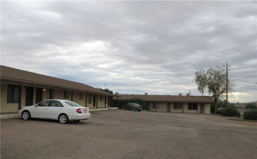 1755 E Gordon #1 Drive, Kingman, AZ, 86409 | Card Image