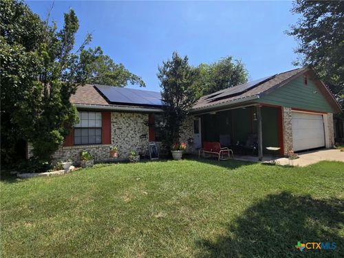 2602 Bunker Hill Dr, Temple, TX, 76504-2222 | Card Image