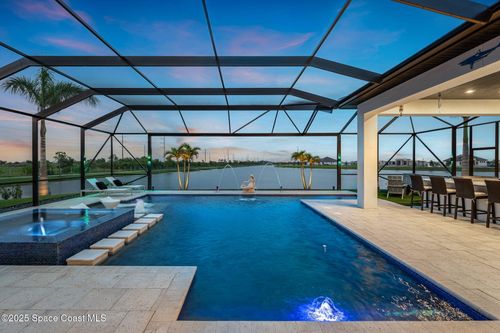 3768 Lake Adelaide Pl, Rockledge, FL, 32955 | Card Image