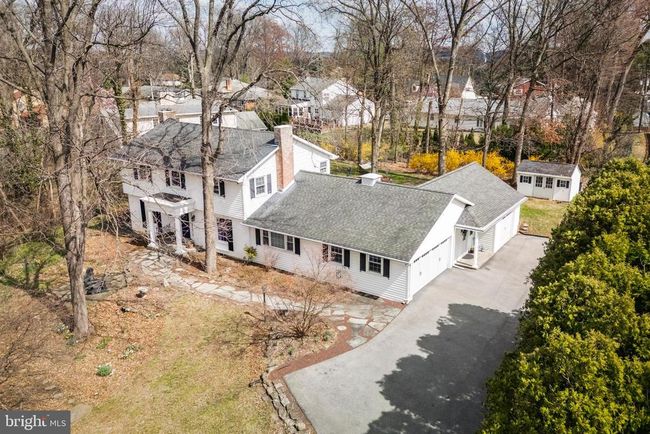 3850 S Hillview Rd, House other with 4 bedrooms, 3 bathrooms and null parking in Allentown PA | Image 4
