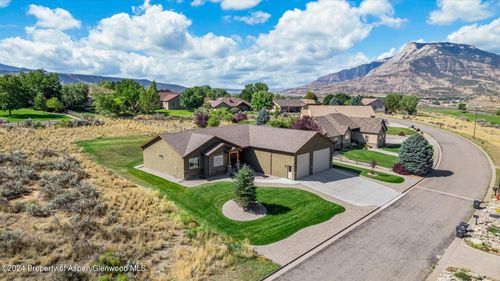 344 Meadow Creek Drive Drive, Battlement Mesa, CO, 81635 | Card Image