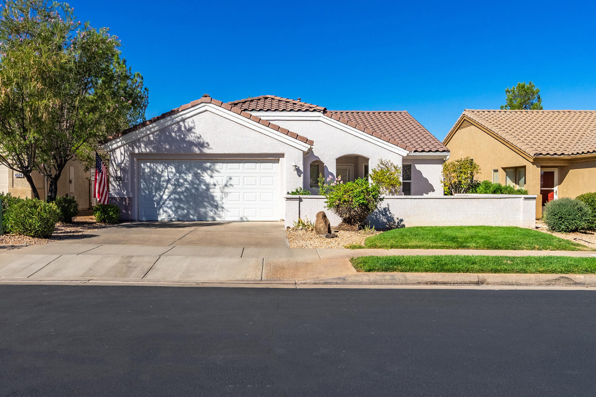 Ash Springs Ln, Saint George, UT 84790