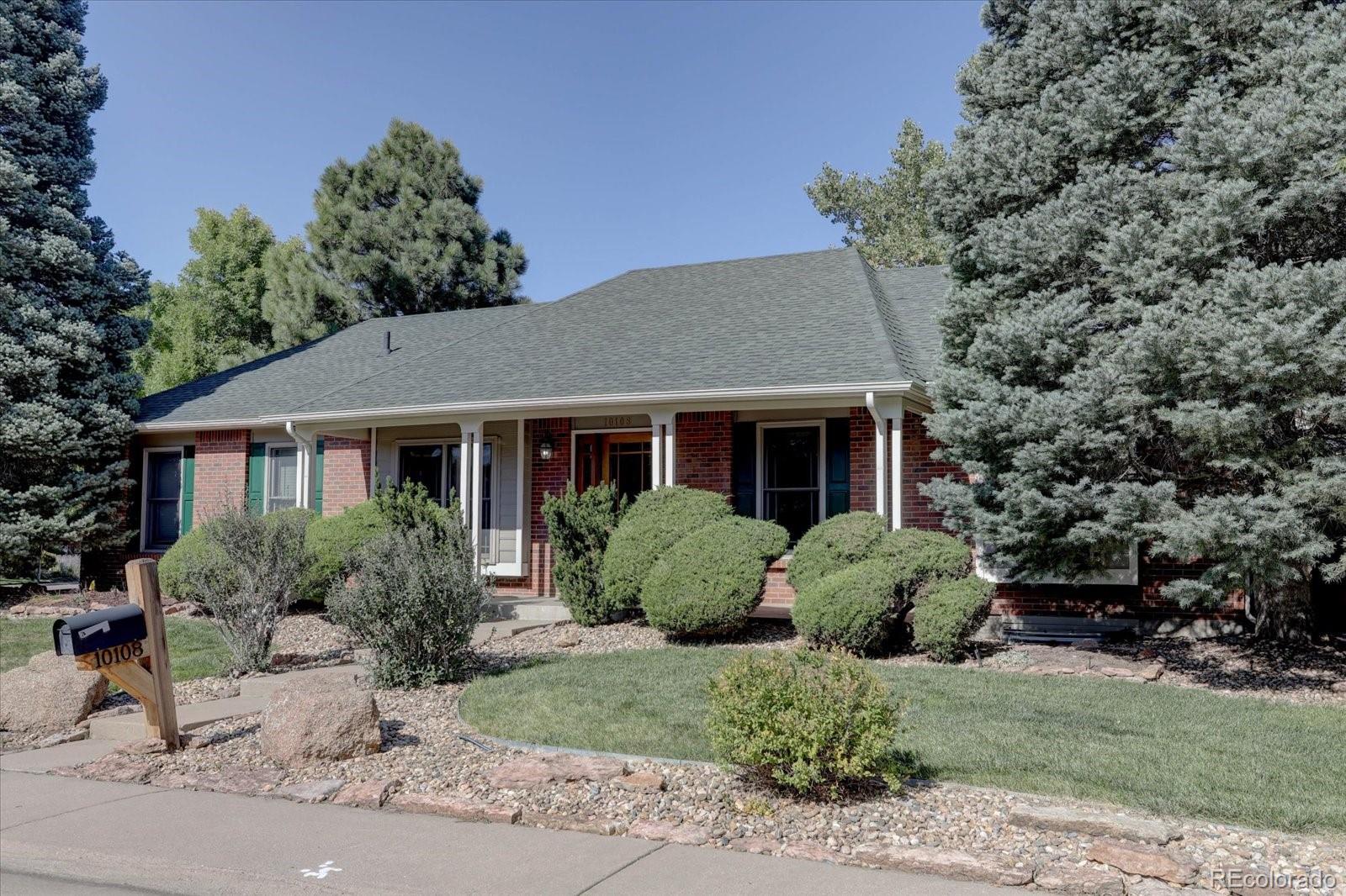 Fremont Pl, Littleton, CO 80127