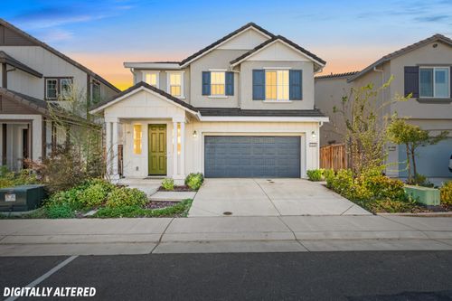 4318 White Fir Loop, Rocklin, CA, 95677-4065 | Card Image