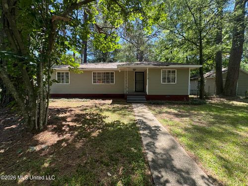 3206 Rosemary Avenue, Jackson, MS, 39212 | Card Image