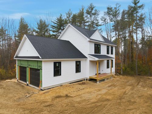 Lot 8 Bay Rd, Farmington, NH, 03835-3115 | Card Image