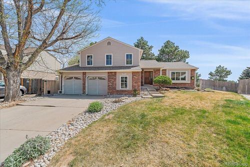 10058 W Fremont Place, Littleton, CO, 80127 | Card Image