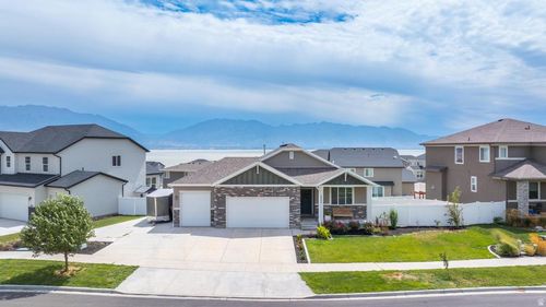3344 S Tiger Heron Dr, Saratoga Springs, UT, 84045-4532 | Card Image