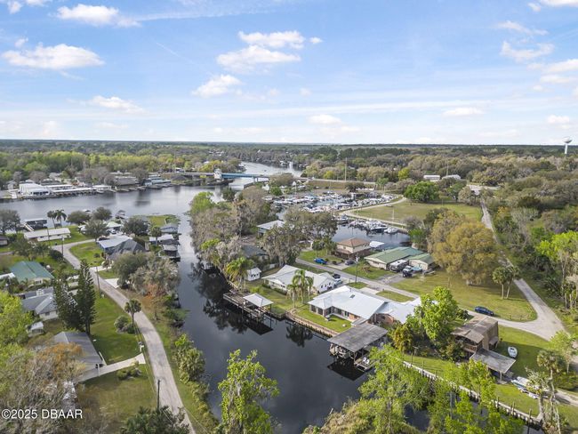 1511 Riveredge Ct, House other with 4 bedrooms, 3 bathrooms and null parking in ASTOR FL | Image 56