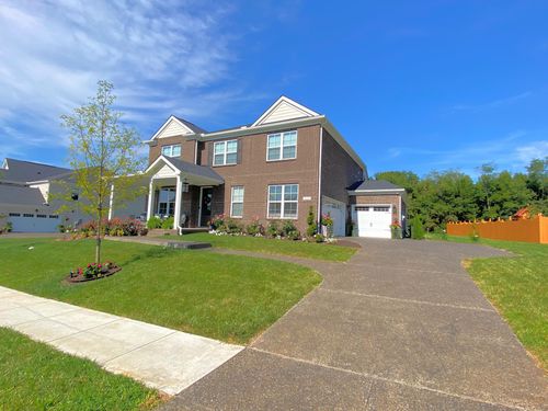 1005 Kirkpark Ct, Nolensville, TN, 37135-1695 | Card Image