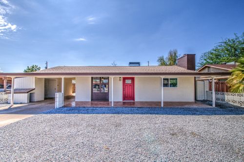 4144 N 29th Ave, Phoenix, AZ, 85017-4250 | Card Image