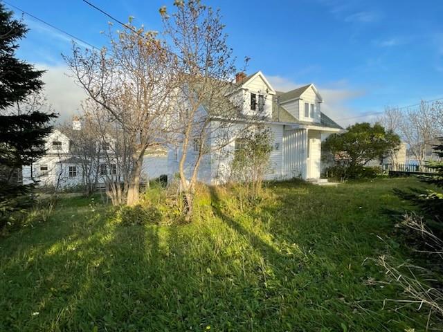 Residential in St Anthony 2