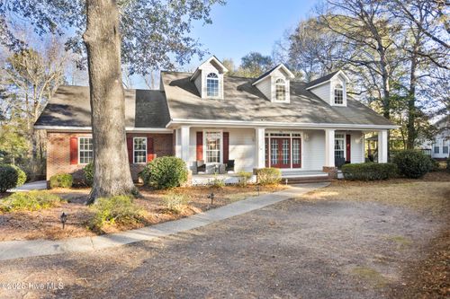 286 Gooseneck Road W, Rocky Point, NC, 28457 | Card Image