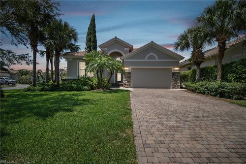 5742 Calmar Breeze Ln, FORT MYERS, FL, 33908 | Card Image