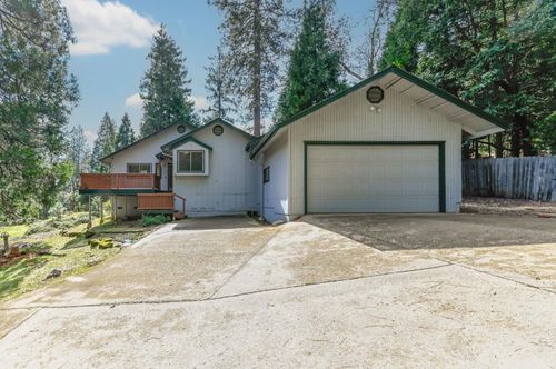 16625 Alpine Lane, Pioneer, CA, 95666 | Card Image