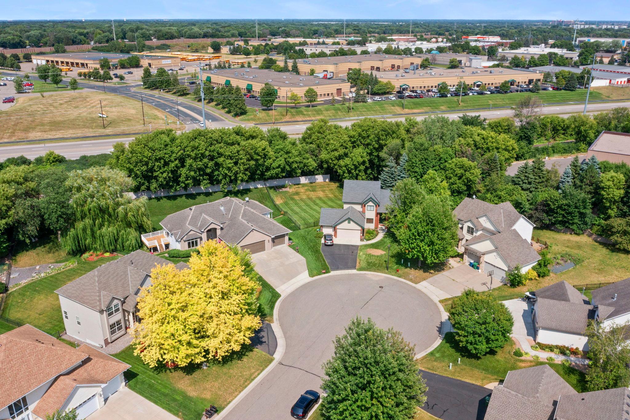 Residential in Maple Grove 3