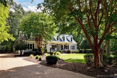 3100 Parkside Lane, House other with 4 bedrooms, 3 bathrooms and null parking in Williamsburg VA | Image 2