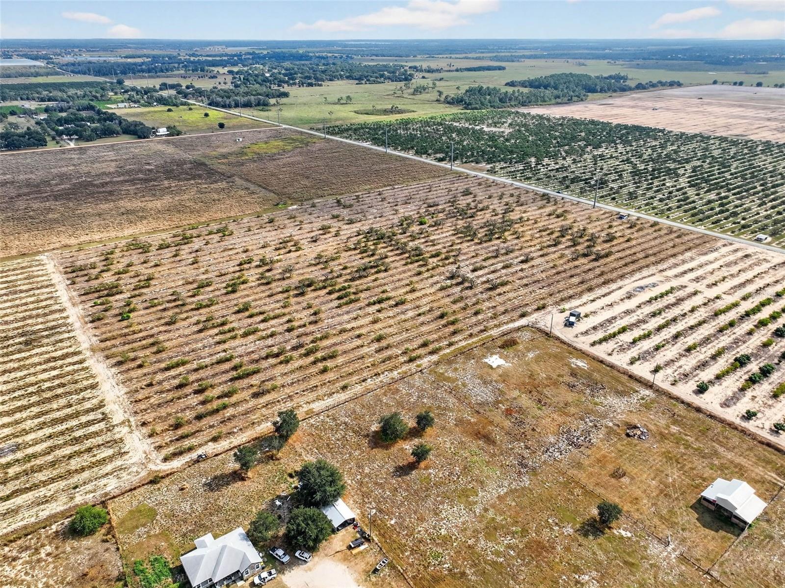 Land in BARTOW 2