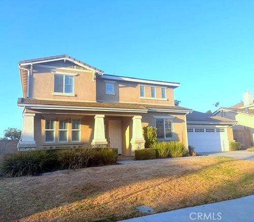 13317 Linnea St, Corona, CA, 92880 | Card Image