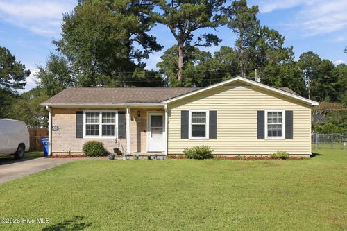 212 Kenneth Blvd, Havelock, NC, 28532-2714 | Card Image