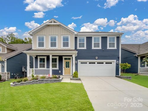 17409 Carolina Hickory Dr, Huntersville, NC, 28078-2487 | Card Image