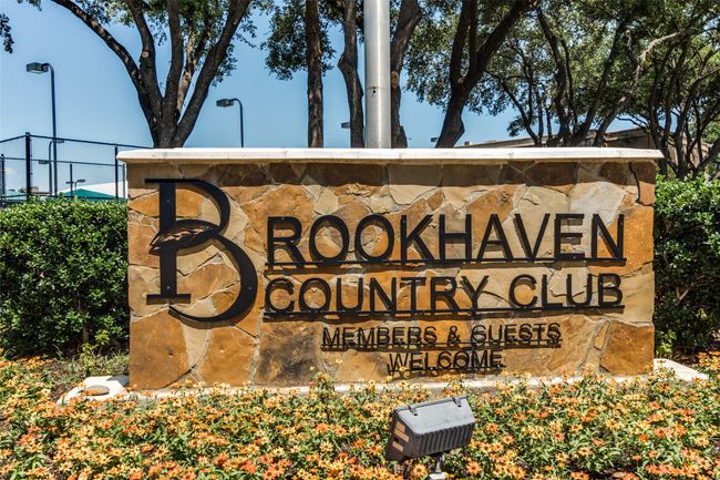 Brookhaven Country Club Nearby | Image 27