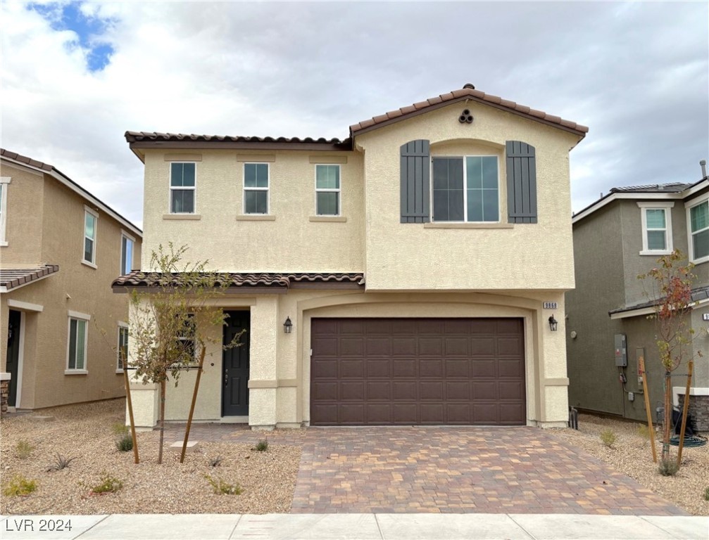 Angel Valley Dr, Las Vegas, NV 89178