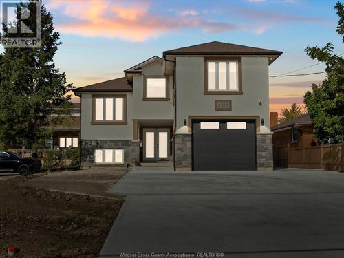 1320 Grand Marais Rd E, Windsor, ON, N8W1W2 | Card Image