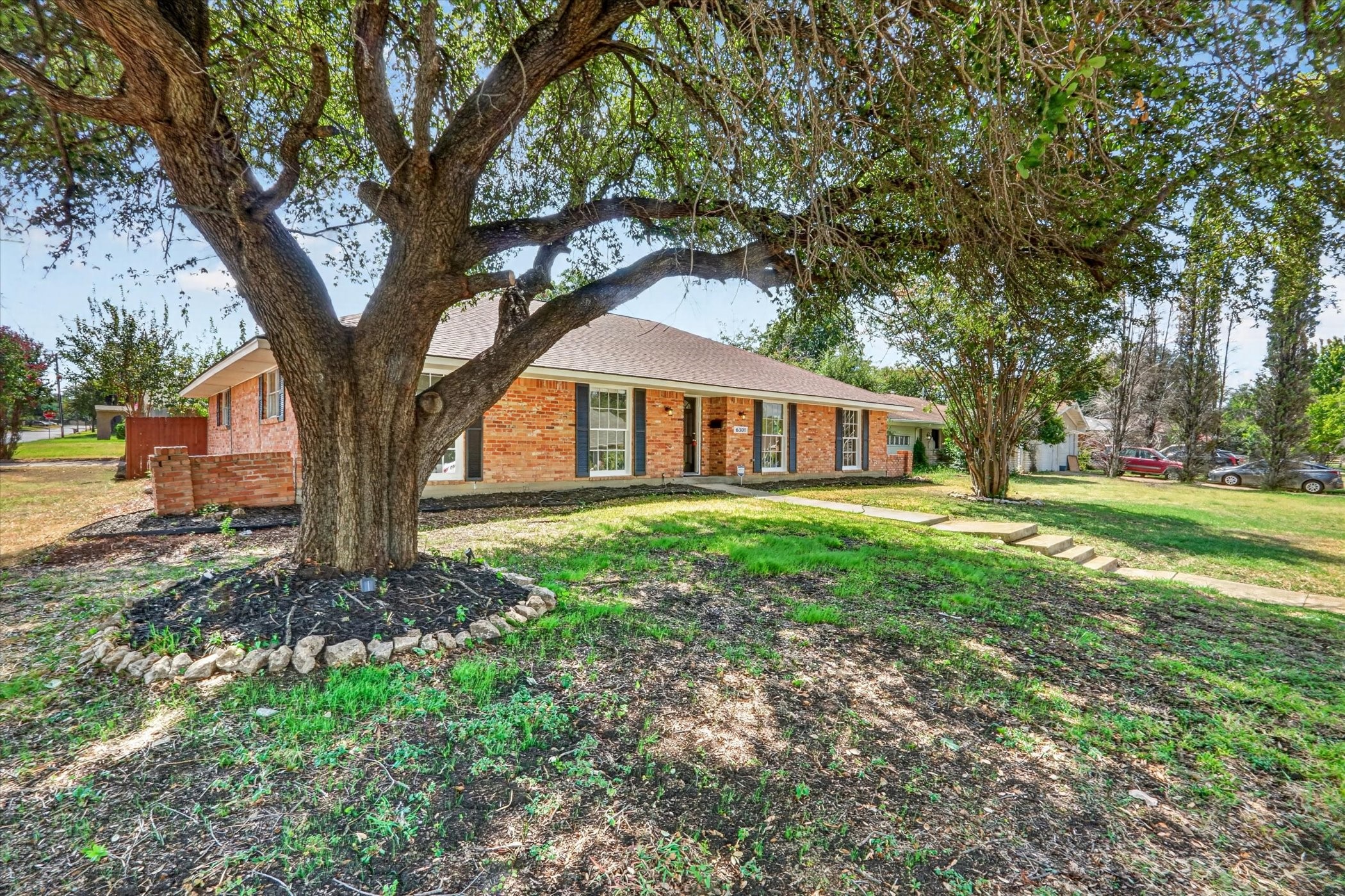 Residential in Fort Worth 2