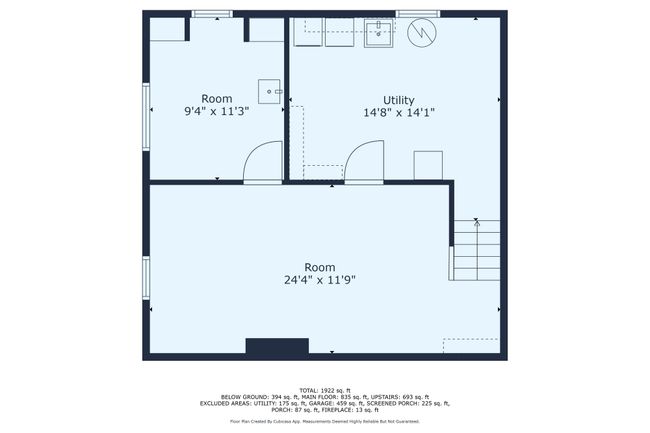 338 Franconian Dr, House other with 3 bedrooms, 2 bathrooms and null parking in Frankenmuth MI | Image 53