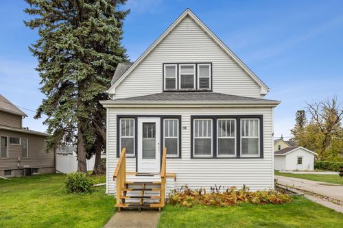 407 1st Ave Se, Dilworth, MN, 56529-1459 | Card Image