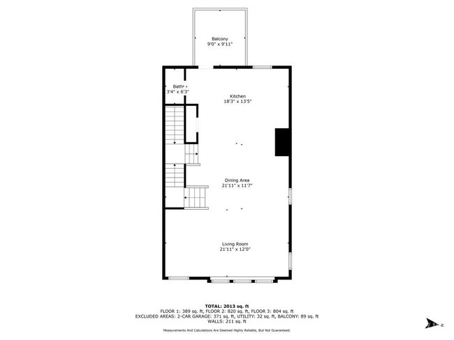 1617 Swales Ct, Townhouse with 3 bedrooms, 4 bathrooms and null parking in Monroe NJ | Image 55
