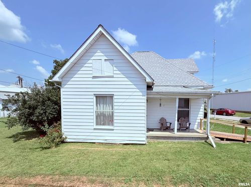103 N Baltimore St, Ridgway, IL, 62979-1076 | Card Image