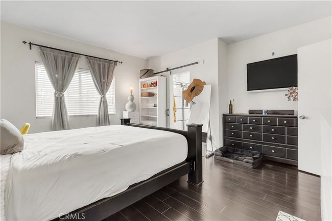 APT-5 - 534 E Hazel St, Townhouse with 2 bedrooms, 3 bathrooms and 2 parking in Inglewood CA | Image 18