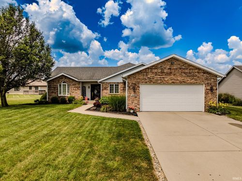 2109 N Halifax Dr, Muncie, IN, 47304-9581 | Card Image