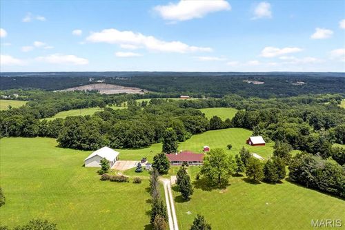 1150 Clarke St, De Soto, MO, 63020-2706 | Card Image