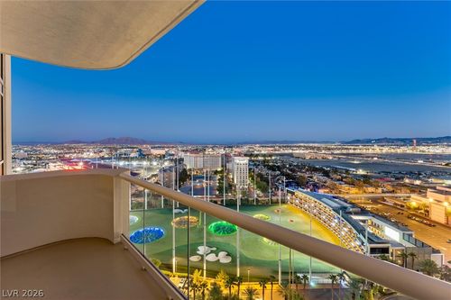 2120-135 E Harmon Ave, Las Vegas, NV, 89109-4503 | Card Image