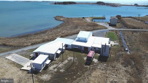 1631 Steamboat Wharf Rd, FISHING CREEK, MD, 21634-1541 | Card Image