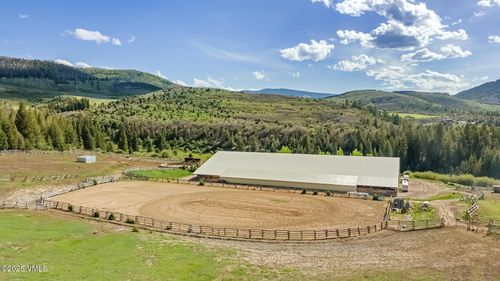 Arena Salt Creek Rd, Eagle, CO, 81631 | Card Image