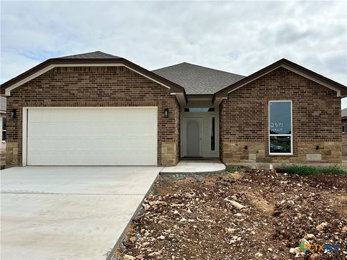 2571 Cedar Glen Dr, Belton, TX, 76513-8567 | Card Image