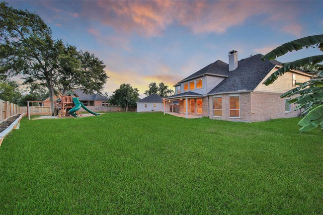 939 Colorado Springs Ct, House other with 5 bedrooms, 4 bathrooms and 2 parking in Spring TX | Image 41