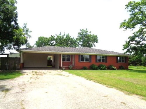 1385 W Fm 852, Winnsboro, TX, 75494-4325 | Card Image