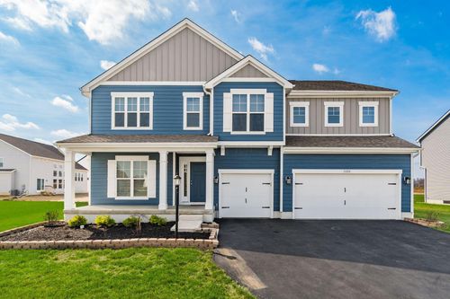 3220 Blantons Pass, Delaware, OH, 43015-0110 | Card Image