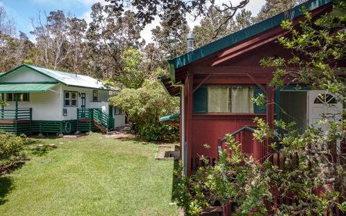 19-4144 Haunani Rd, VOLCANO, HI, 96785 | Card Image