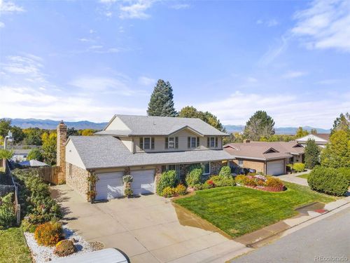 3191 S Holly Pl, Denver, CO, 80222-7623 | Card Image