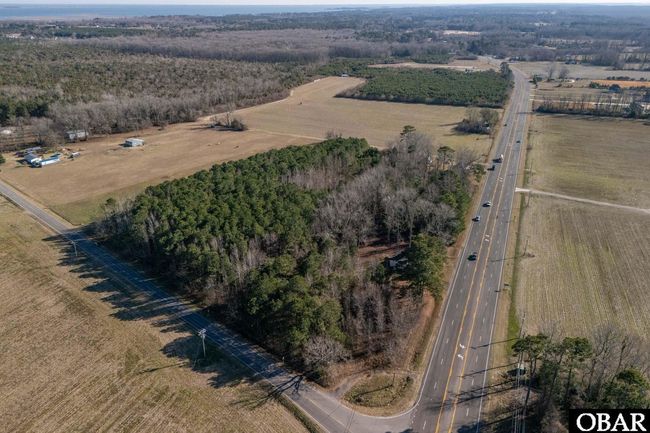 339 Macedonia Church Rd, Home with 0 bedrooms, 0 bathrooms and null parking in Poplar Branch NC | Image 4