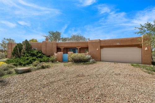 48 Monte Alto Road, Santa Fe, NM, 87508 | Card Image