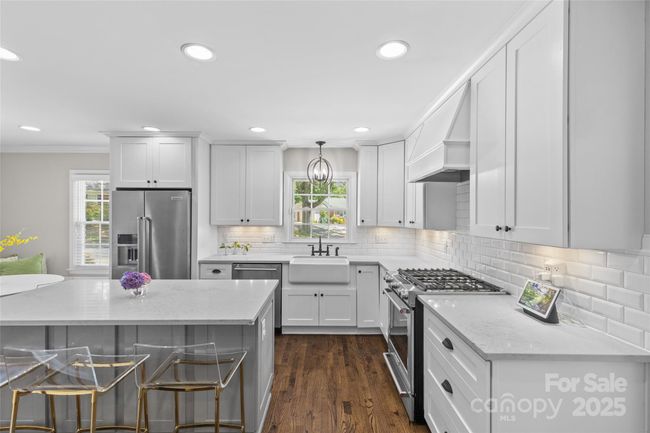 5501 Murrayhill Rd, House other with 3 bedrooms, 2 bathrooms and null parking in Charlotte NC | Image 15