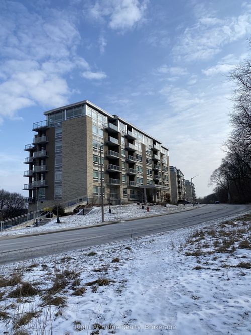 606-455 Charlton Ave E, Hamilton, ON, L8N0B2 | Card Image