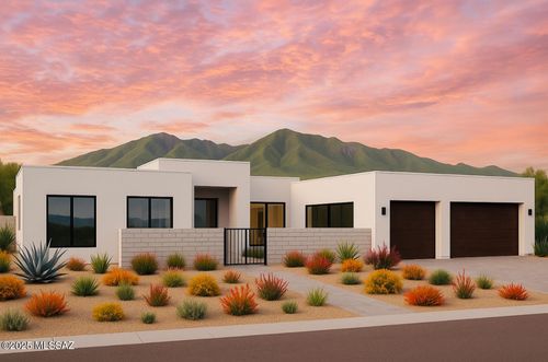 30875 S Charles Road, Oracle, AZ, 85623 | Card Image